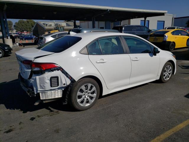 Photo 2 VIN: 5YFB4MDE2PP013231 - TOYOTA COROLLA 