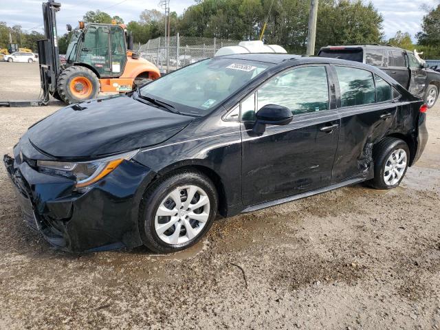 Photo 0 VIN: 5YFB4MDE2PP013388 - TOYOTA COROLLA 