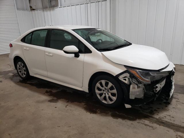 Photo 3 VIN: 5YFB4MDE2PP016209 - TOYOTA COROLLA LE 