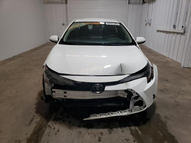 Photo 4 VIN: 5YFB4MDE2PP016209 - TOYOTA COROLLA LE 