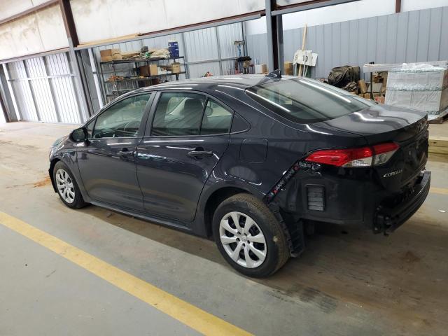 Photo 1 VIN: 5YFB4MDE2PP019708 - TOYOTA COROLLA LE 