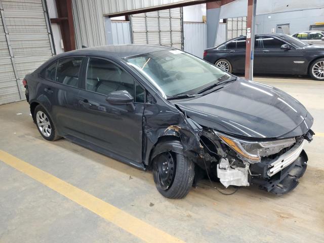 Photo 3 VIN: 5YFB4MDE2PP019708 - TOYOTA COROLLA LE 