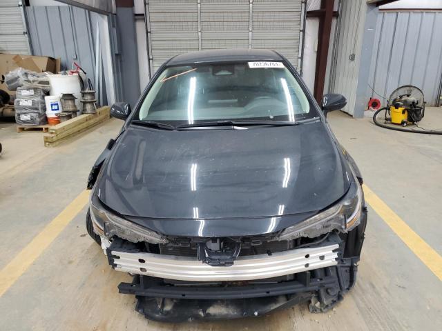 Photo 4 VIN: 5YFB4MDE2PP019708 - TOYOTA COROLLA LE 