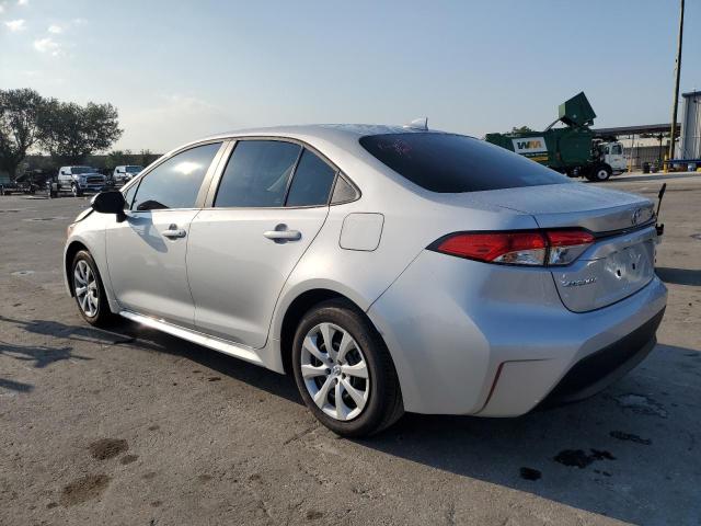 Photo 1 VIN: 5YFB4MDE2PP022415 - TOYOTA COROLLA LE 