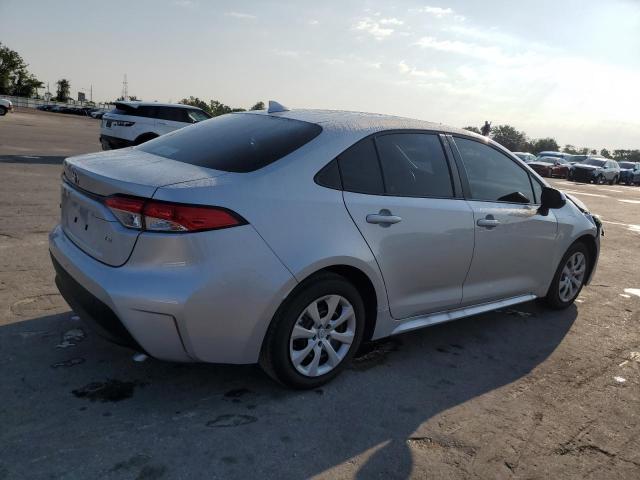 Photo 2 VIN: 5YFB4MDE2PP022415 - TOYOTA COROLLA LE 