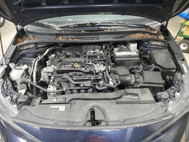 Photo 10 VIN: 5YFB4MDE2PP022740 - TOYOTA COROLLA LE 