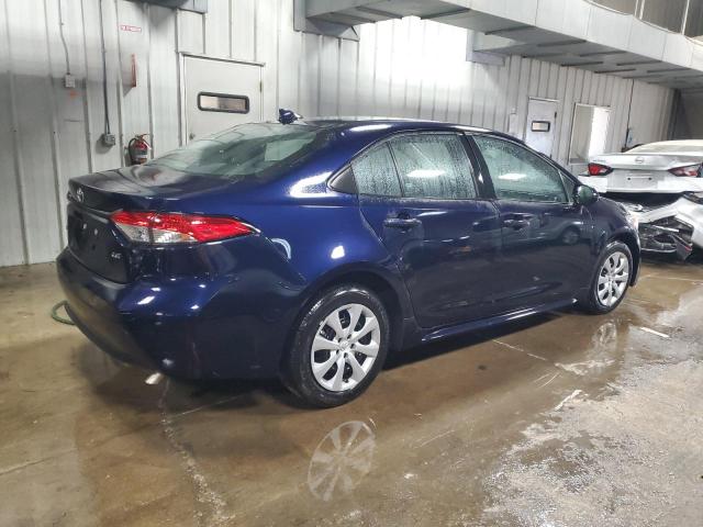 Photo 2 VIN: 5YFB4MDE2PP022740 - TOYOTA COROLLA LE 