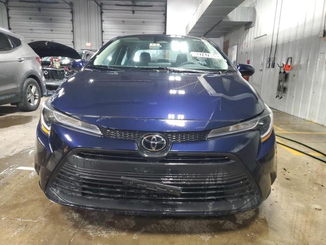 Photo 4 VIN: 5YFB4MDE2PP022740 - TOYOTA COROLLA LE 