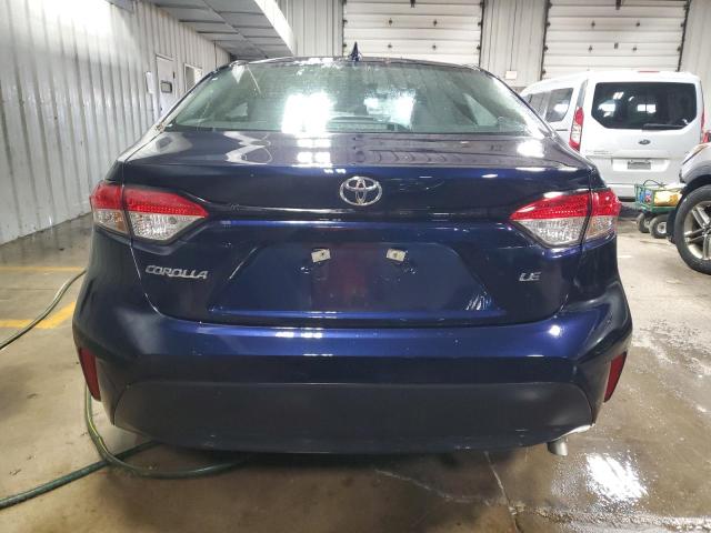 Photo 5 VIN: 5YFB4MDE2PP022740 - TOYOTA COROLLA LE 