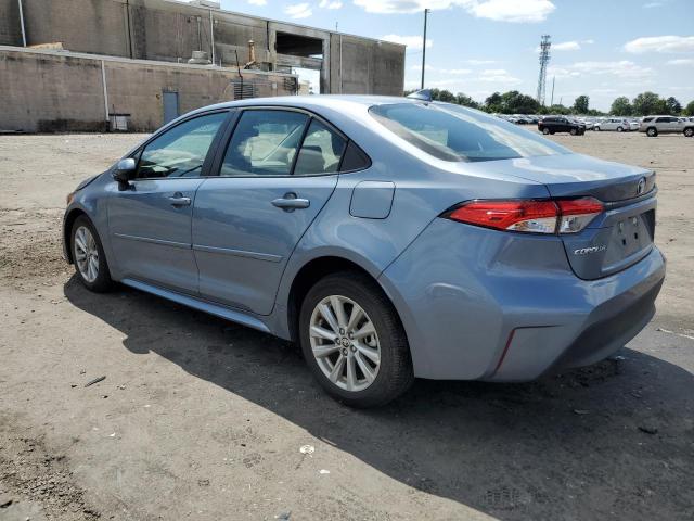 Photo 1 VIN: 5YFB4MDE2PP023340 - TOYOTA COROLLA LE 