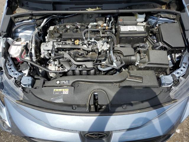 Photo 10 VIN: 5YFB4MDE2PP023340 - TOYOTA COROLLA LE 