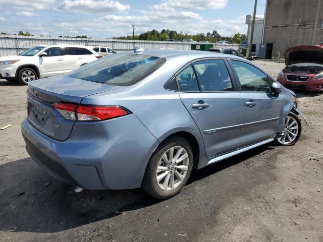 Photo 2 VIN: 5YFB4MDE2PP023340 - TOYOTA COROLLA LE 