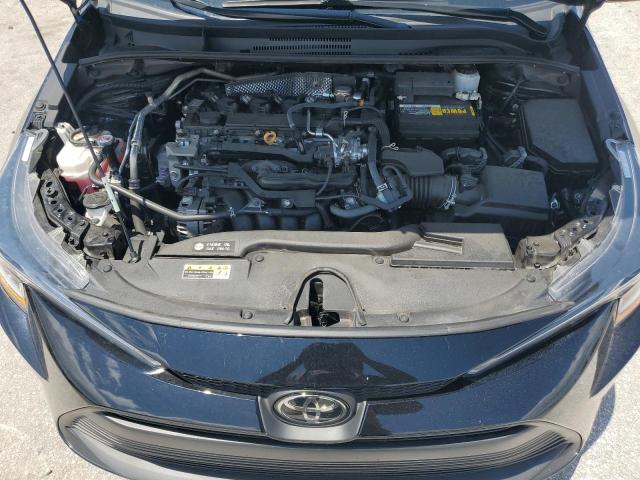 Photo 10 VIN: 5YFB4MDE2PP027968 - TOYOTA COROLLA LE 