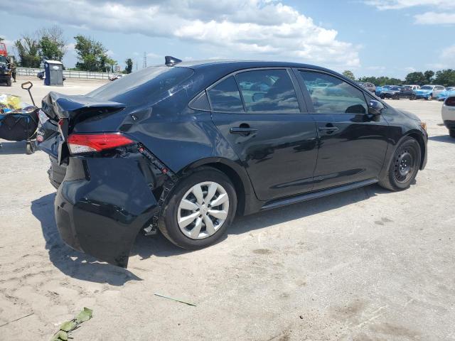 Photo 2 VIN: 5YFB4MDE2PP027968 - TOYOTA COROLLA LE 