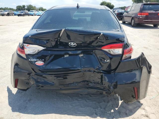 Photo 5 VIN: 5YFB4MDE2PP027968 - TOYOTA COROLLA LE 