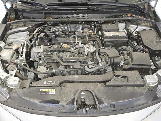 Photo 10 VIN: 5YFB4MDE2PP032832 - TOYOTA COROLLA LE 