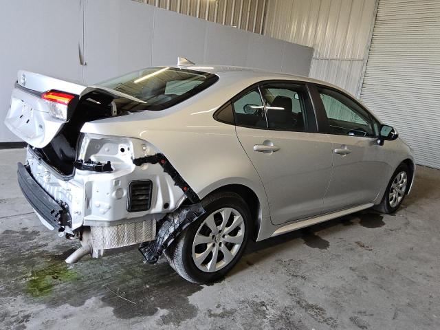 Photo 2 VIN: 5YFB4MDE2PP032832 - TOYOTA COROLLA LE 