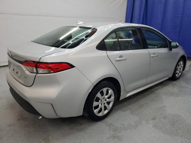 Photo 2 VIN: 5YFB4MDE2PP037478 - TOYOTA COROLLA 