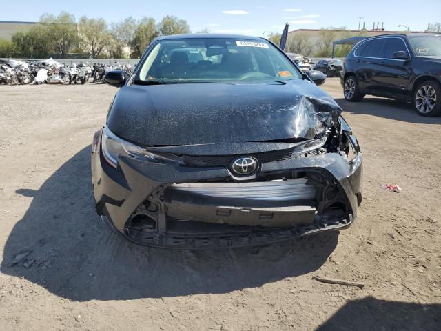 Photo 4 VIN: 5YFB4MDE2PP037786 - TOYOTA COROLLA LE 