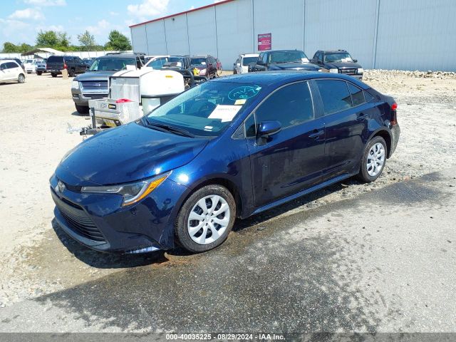 Photo 1 VIN: 5YFB4MDE2PP040087 - TOYOTA COROLLA 