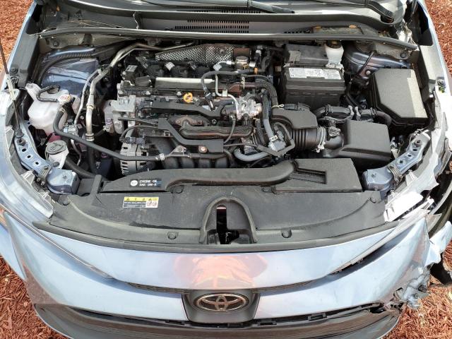 Photo 10 VIN: 5YFB4MDE2PP041921 - TOYOTA COROLLA 