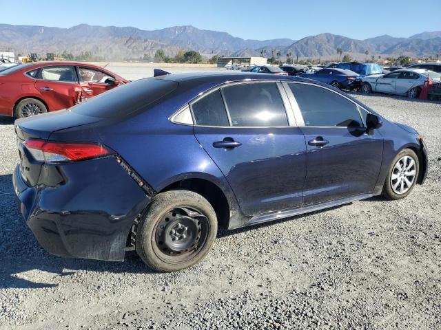 Photo 2 VIN: 5YFB4MDE2PP047489 - TOYOTA COROLLA LE 