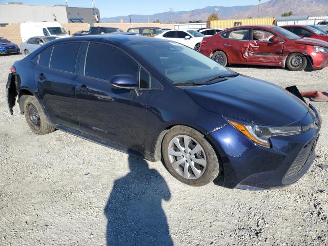 Photo 3 VIN: 5YFB4MDE2PP047489 - TOYOTA COROLLA LE 