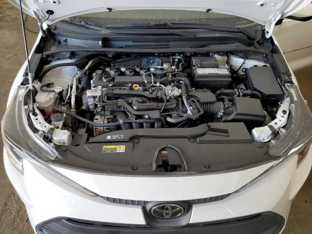 Photo 10 VIN: 5YFB4MDE2PP051882 - TOYOTA COROLLA 