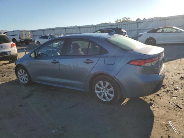 Photo 1 VIN: 5YFB4MDE2PP053177 - TOYOTA COROLLA LE 