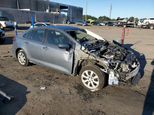 Photo 3 VIN: 5YFB4MDE2PP053177 - TOYOTA COROLLA LE 