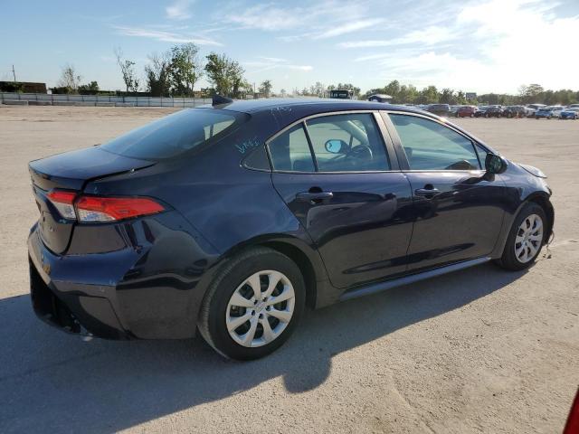 Photo 2 VIN: 5YFB4MDE2PP054636 - TOYOTA COROLLA 