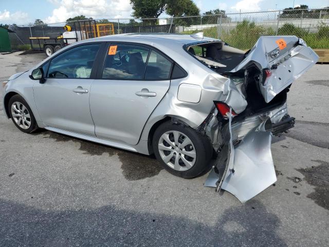 Photo 1 VIN: 5YFB4MDE2PP066267 - TOYOTA COROLLA LE 