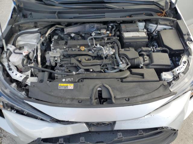 Photo 10 VIN: 5YFB4MDE2PP066267 - TOYOTA COROLLA LE 