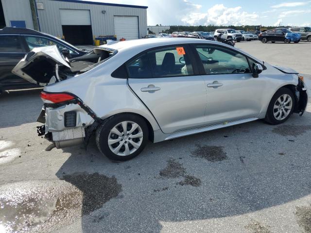 Photo 2 VIN: 5YFB4MDE2PP066267 - TOYOTA COROLLA LE 