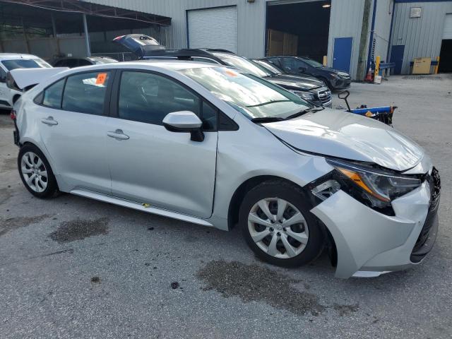 Photo 3 VIN: 5YFB4MDE2PP066267 - TOYOTA COROLLA LE 