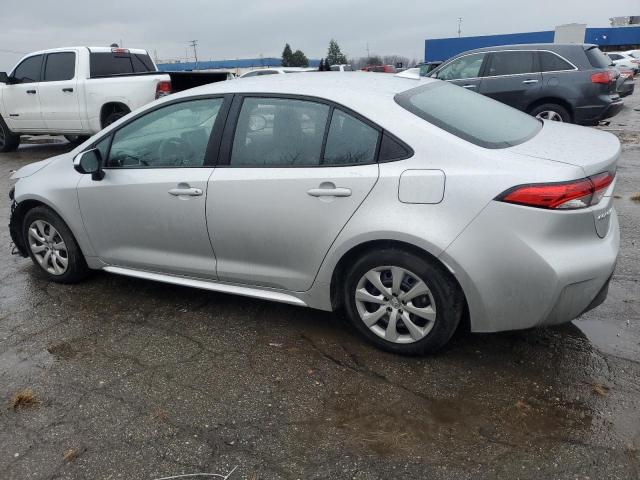 Photo 1 VIN: 5YFB4MDE2PP066639 - TOYOTA COROLLA 