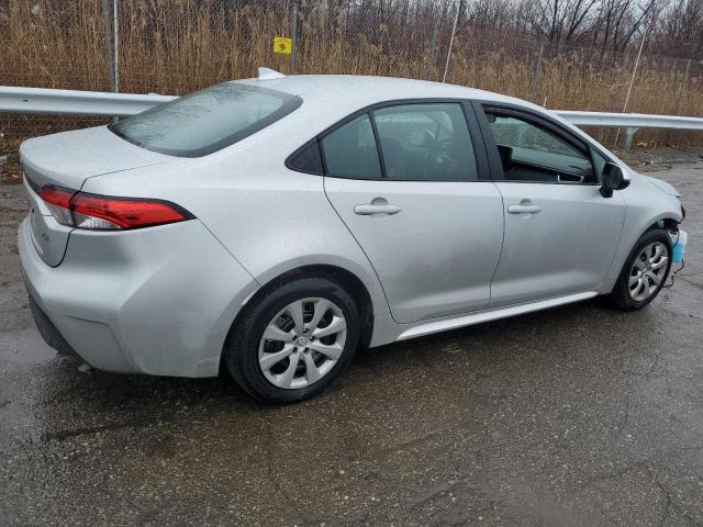 Photo 2 VIN: 5YFB4MDE2PP066639 - TOYOTA COROLLA 