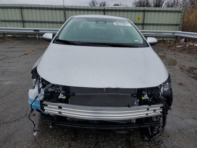 Photo 4 VIN: 5YFB4MDE2PP066639 - TOYOTA COROLLA 