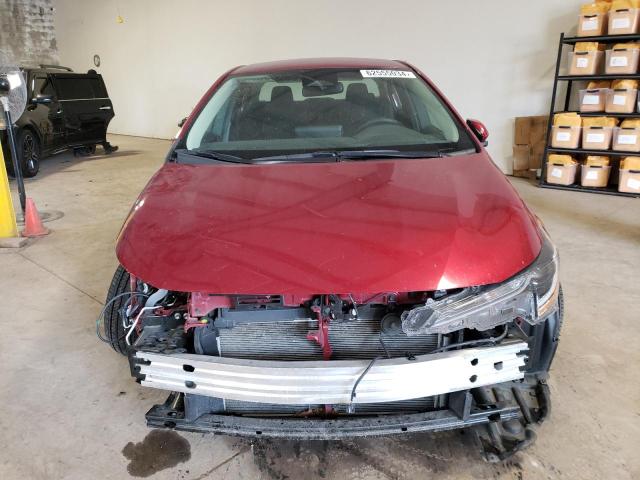 Photo 4 VIN: 5YFB4MDE2PP074529 - TOYOTA COROLLA LE 