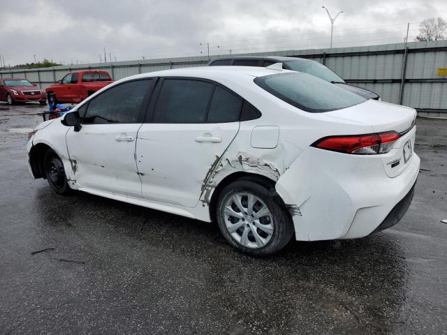 Photo 1 VIN: 5YFB4MDE2PP078788 - TOYOTA COROLLA LE 