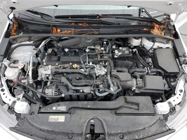 Photo 10 VIN: 5YFB4MDE2PP078788 - TOYOTA COROLLA LE 