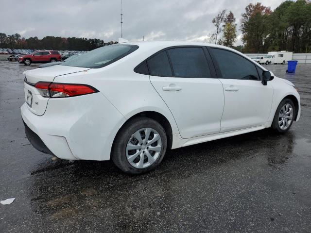 Photo 2 VIN: 5YFB4MDE2PP078788 - TOYOTA COROLLA LE 