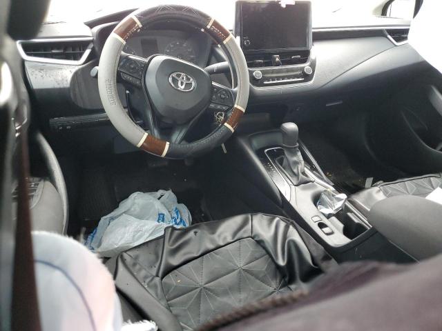 Photo 7 VIN: 5YFB4MDE2PP078788 - TOYOTA COROLLA LE 