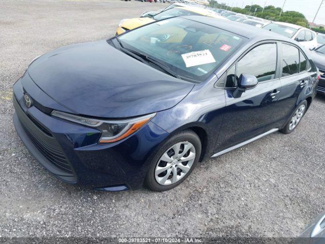 Photo 1 VIN: 5YFB4MDE2RP092323 - TOYOTA COROLLA 