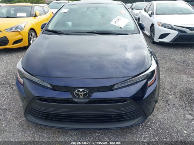 Photo 5 VIN: 5YFB4MDE2RP092323 - TOYOTA COROLLA 