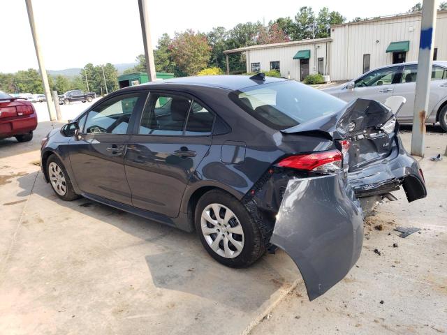 Photo 1 VIN: 5YFB4MDE2RP094878 - TOYOTA COROLLA LE 