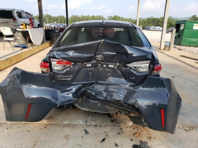 Photo 5 VIN: 5YFB4MDE2RP094878 - TOYOTA COROLLA LE 