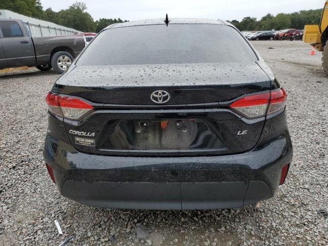 Photo 5 VIN: 5YFB4MDE2RP102512 - TOYOTA COROLLA LE 