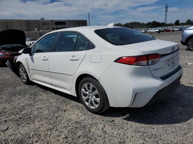 Photo 1 VIN: 5YFB4MDE2RP104566 - TOYOTA COROLLA LE 