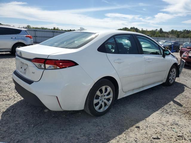 Photo 2 VIN: 5YFB4MDE2RP104566 - TOYOTA COROLLA LE 